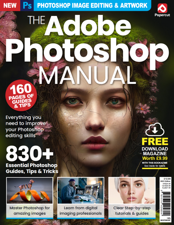 adobe photoshop manual free download